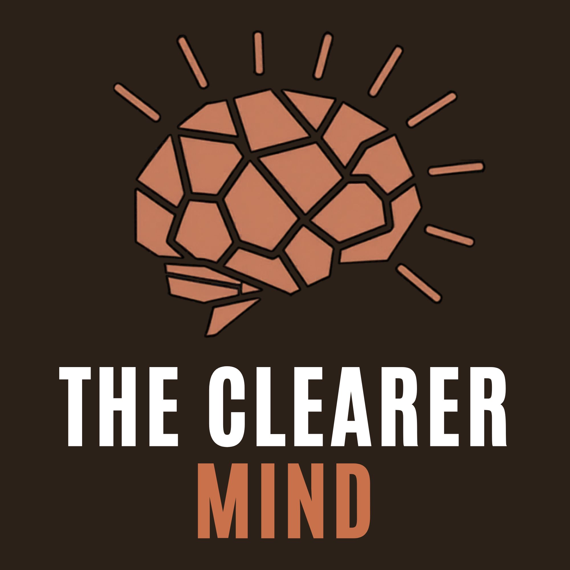 The Clearer Mind logo